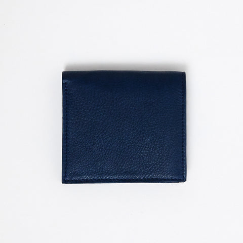 M WALLET | OCEAN BLUE