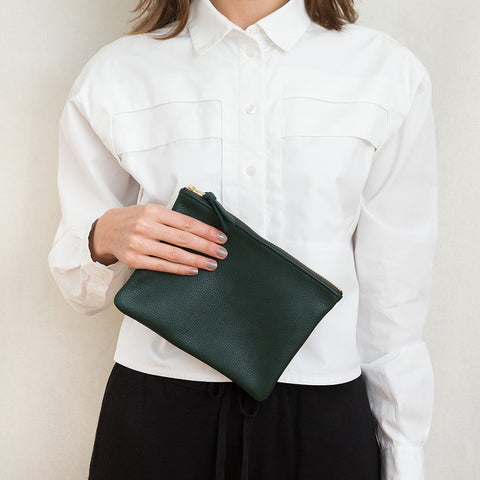 BIG POUCH | DOUGLAS FIR