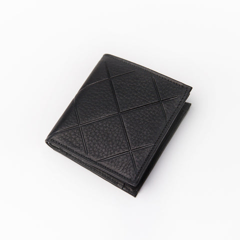 M WALLET | BLACK