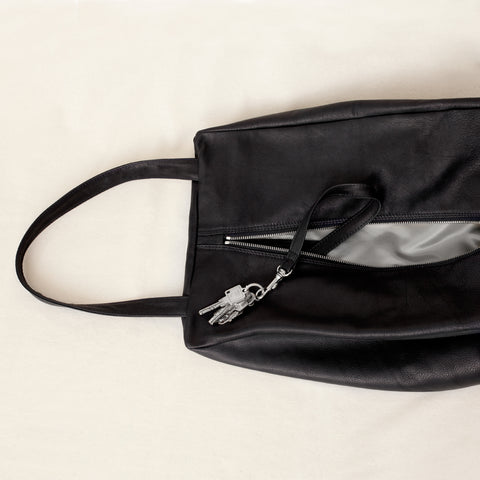 4V BAG | BLACK