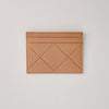 CARD CASE | ROSEBEIGE RHOMBOID