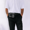 CLASSIC HIPBAG | BLACK