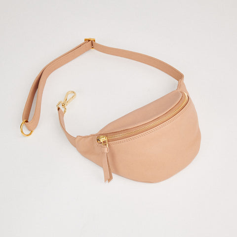 CLASSIC HIPBAG | ROSEBEIGE