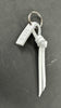 Keyring Workshop Ticket