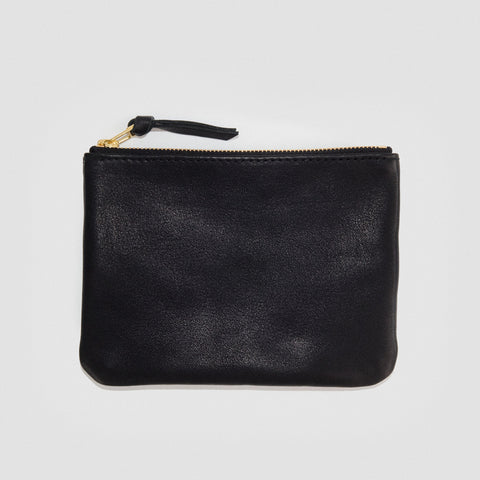 MIDDLE POUCH | BLACK