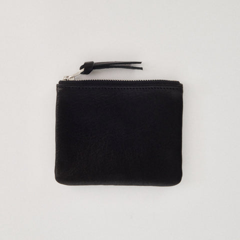 MINI POUCH | BLACK