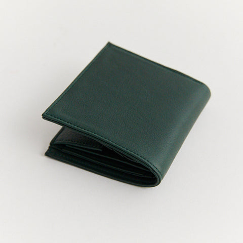 M WALLET | DOUGLASFIR GREEN