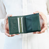 M WALLET | DOUGLASFIR GREEN
