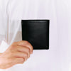 M WALLET | BLACK