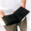 M WALLET | BLACK