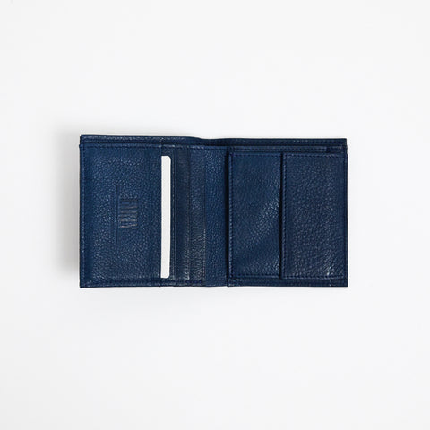 M WALLET | OCEAN BLUE
