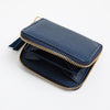 PETIT WALLET, EARLY, MADE IN GERMANY, LEATHERGOODS, SUSTAINABLE DESIGN, OCEAN, ZIPPER WALLET
